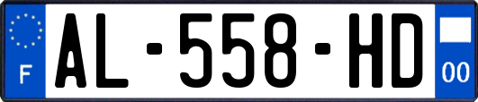 AL-558-HD