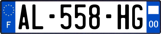 AL-558-HG