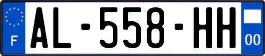 AL-558-HH