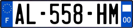 AL-558-HM