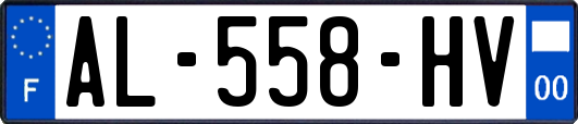 AL-558-HV