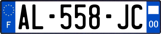 AL-558-JC