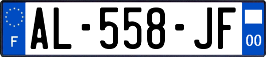 AL-558-JF