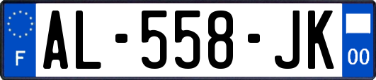 AL-558-JK