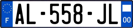 AL-558-JL