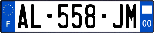 AL-558-JM