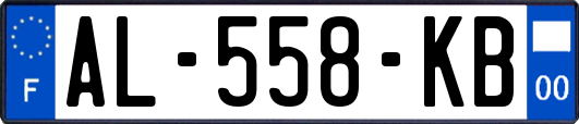 AL-558-KB