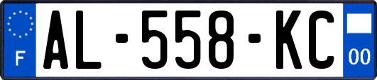AL-558-KC