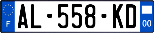 AL-558-KD