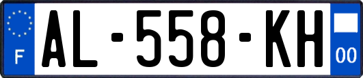 AL-558-KH