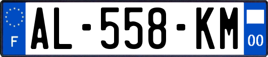 AL-558-KM
