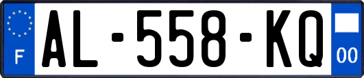 AL-558-KQ
