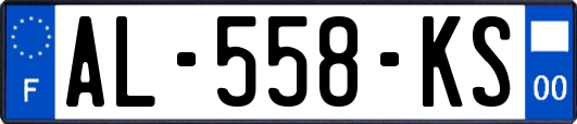 AL-558-KS