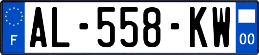 AL-558-KW
