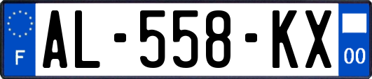 AL-558-KX