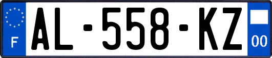 AL-558-KZ
