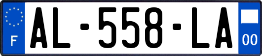 AL-558-LA