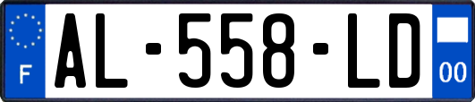 AL-558-LD