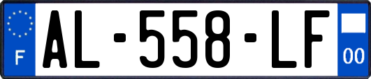 AL-558-LF