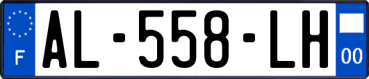 AL-558-LH