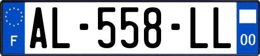 AL-558-LL