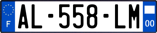 AL-558-LM