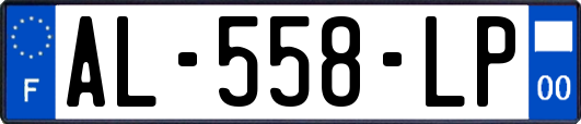 AL-558-LP