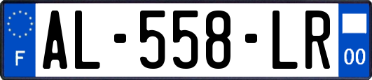 AL-558-LR