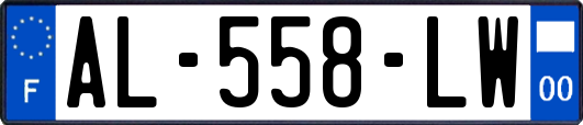 AL-558-LW