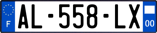 AL-558-LX