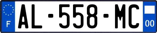 AL-558-MC