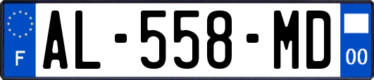AL-558-MD