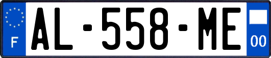 AL-558-ME