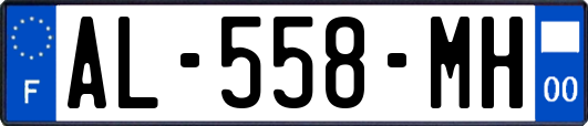 AL-558-MH