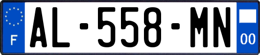 AL-558-MN