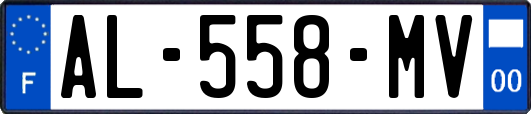 AL-558-MV