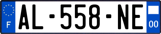 AL-558-NE