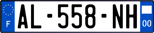 AL-558-NH