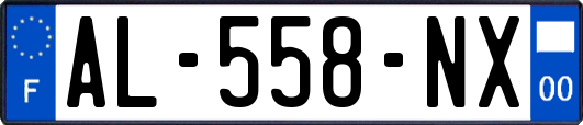 AL-558-NX