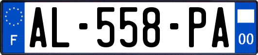 AL-558-PA