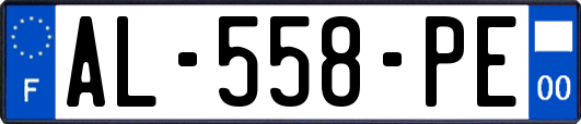 AL-558-PE