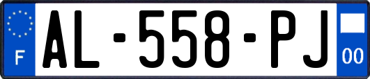 AL-558-PJ