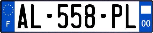 AL-558-PL