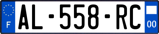 AL-558-RC