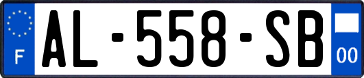 AL-558-SB