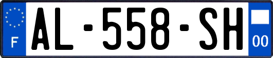 AL-558-SH