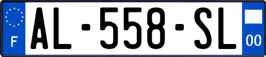 AL-558-SL