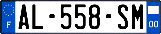 AL-558-SM