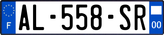 AL-558-SR