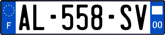 AL-558-SV